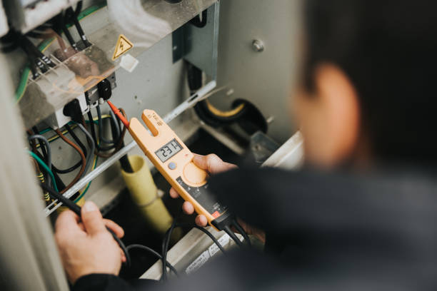 Best Generator Installation Services  in Caoncito, NM