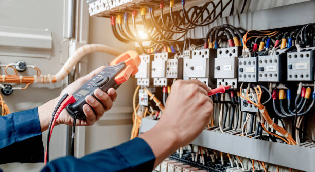 Best Electrical Wiring Services  in Caoncito, NM