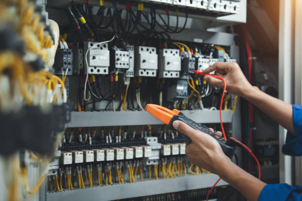  Caoncito, NM Electrician Pros