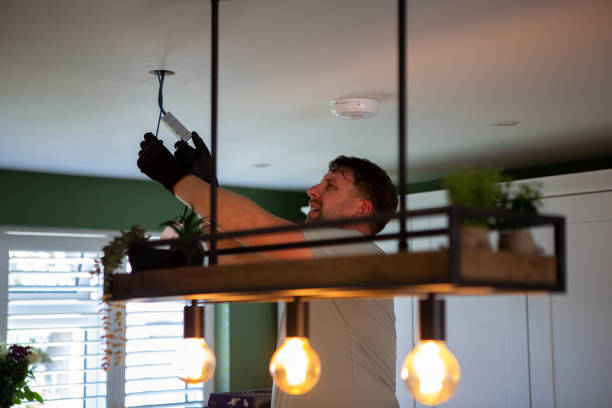 Best Electrical Installation Contractor  in Caoncito, NM