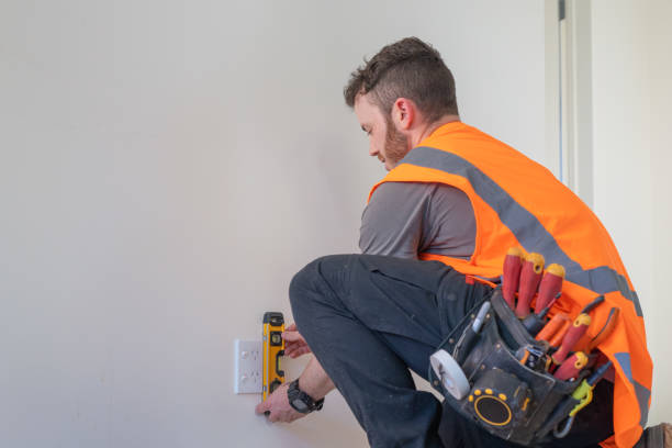 Best Electrical Upgrades for Homes  in Caoncito, NM