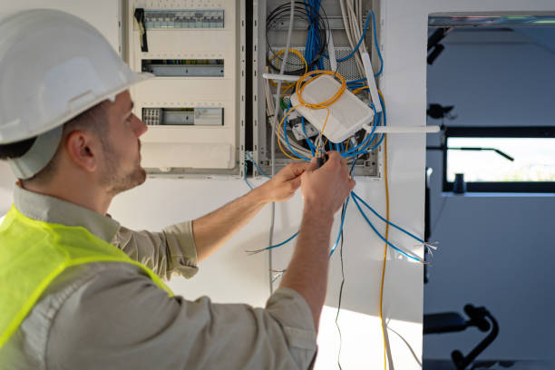 Best Home Electrical Repair  in Caoncito, NM