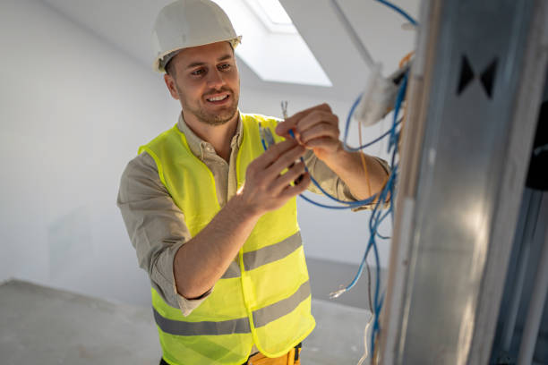 Best Licensed Electrician  in Caoncito, NM